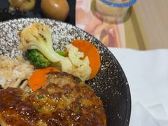 -吉野家(回龙观同成街店)
