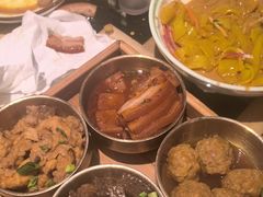 -磁州卤面·地标邯郸菜(97年创始店)