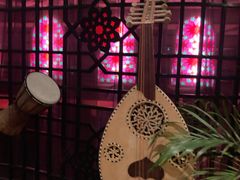 -Tajine Moroccan塔金摩洛哥中东餐厅