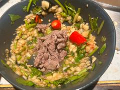 -海汕记·潮汕鲜牛肉火锅·自助