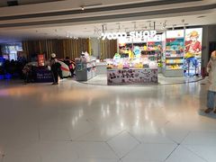 -金逸影城(大悦城IMAX激光店)