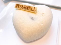 -麦雪尔甜品·生日蛋糕(新街口旗舰店)