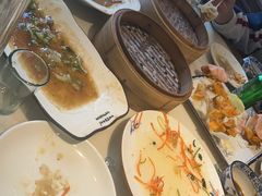 -老仁义·清真菜(太古街店)