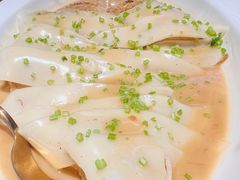 -锦府园·新台州菜(合生汇店)