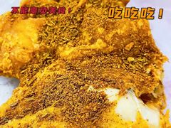 -永顺炸鸡( 立水桥北苑店)