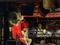 -理想酒肆(富国街店)