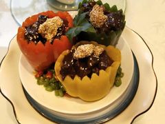 -御仙都北京菜馆·烤鸭店(双井店)