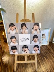 -小熊维尼高端儿童摄影(罗湖区总店)