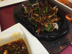 -小锅菜(颛兴路店)