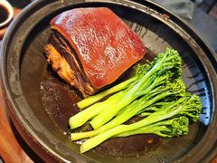 -江南雅厨(李公堤店)