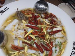 -新太二·鲜料川菜(东汇城店)