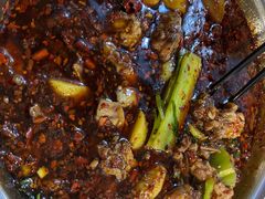 -温江公平红烧兔(总店)