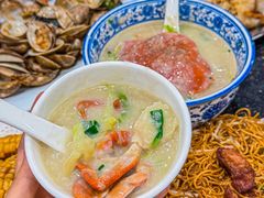 -一哥美食(总店)