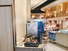 -德得轩自助餐厅(食品街店)