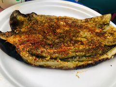 -五一星光夜市(SOHO新天地店)