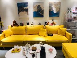 -春田皮肤管理中心品牌旗舰店