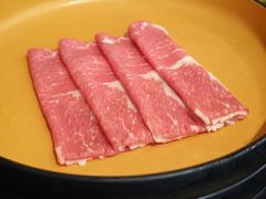 -牛New寿喜烧(闵行龙湖天街店)