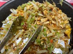 -西贝莜面村(上海百联西郊店)