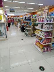 -孩子王童乐园(苏州吴中万达店)