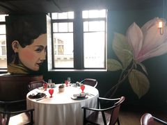 -三号黄浦会Canton Table