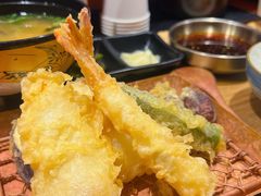 -天妇罗内顺田(罗湖店)