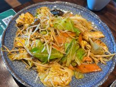 -章记星洲 · 新加坡餐厅(望京店)