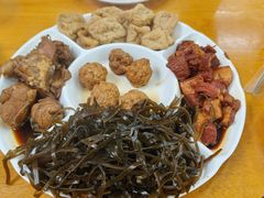 -二张农家菜(天通苑店)