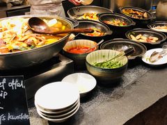 -广州富力君悦大酒店·凯菲厅