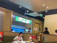 -海底捞火锅(青悦城店)