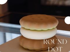 -Tomado绿色烘焙(大尧三路店)