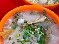 -富记鱼蛋粉(西村店)