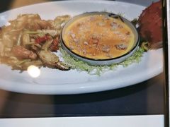 -世贸万锦大酒店·江南春中餐