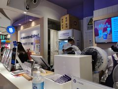 -一只酸奶牛(时代天街A馆店)