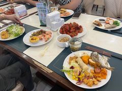 -张家港国贸酒店·餐厅