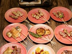 -王氏炉匠·烧鸟放题自助(三里屯店)