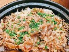 -鲁宴·鲁煨黄河生态大鲤鱼(月坛店)