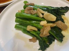 -天府中餐厅·粤菜·海南菜·生猛海鲜(三亚海棠湾洲际度假酒店)
