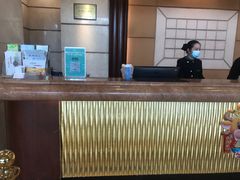 -江门逸豪酒店