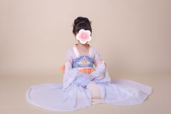 -童梦时光儿童摄影(华业·东方玫瑰店)