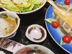 -昱匠·日本料理(金融街店)