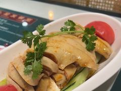 -滕记星发餐室·新加坡菜(巨鹿路店)