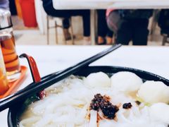 -文辉墨鱼丸大王(铜锣湾渣甸街总店)