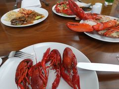 -嘉定凯悦·咖啡厅