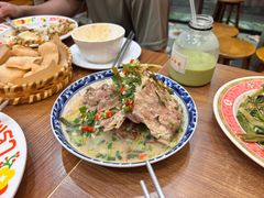 -曼谷食堂·泰国家庭料理(丹桂路店)