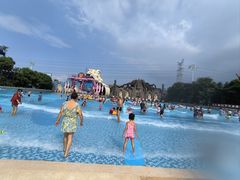 -苏州乐园森林水世界