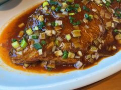 -莲餐厅·湖北菜·藕汤老手艺(愚园路店)