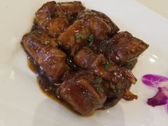 -老正兴菜馆(福州路店)