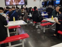 -山姆美式餐吧(鼓楼店)