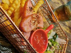 -NLFS1983咖啡花园餐厅(锦桂店)