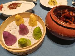 -宴周康·精致江浙菜(周浦店)
